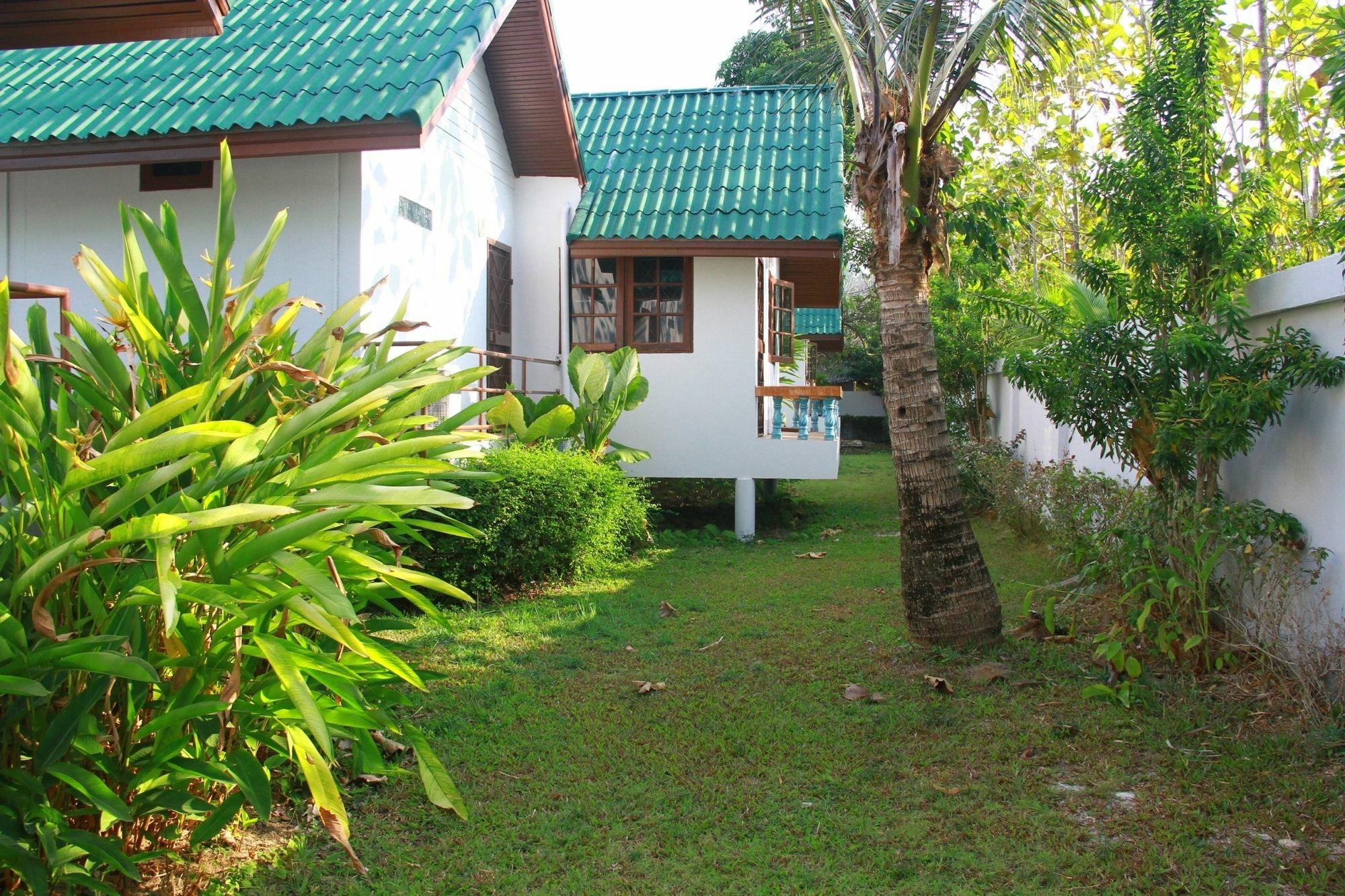 Surin House Villa Exterior photo