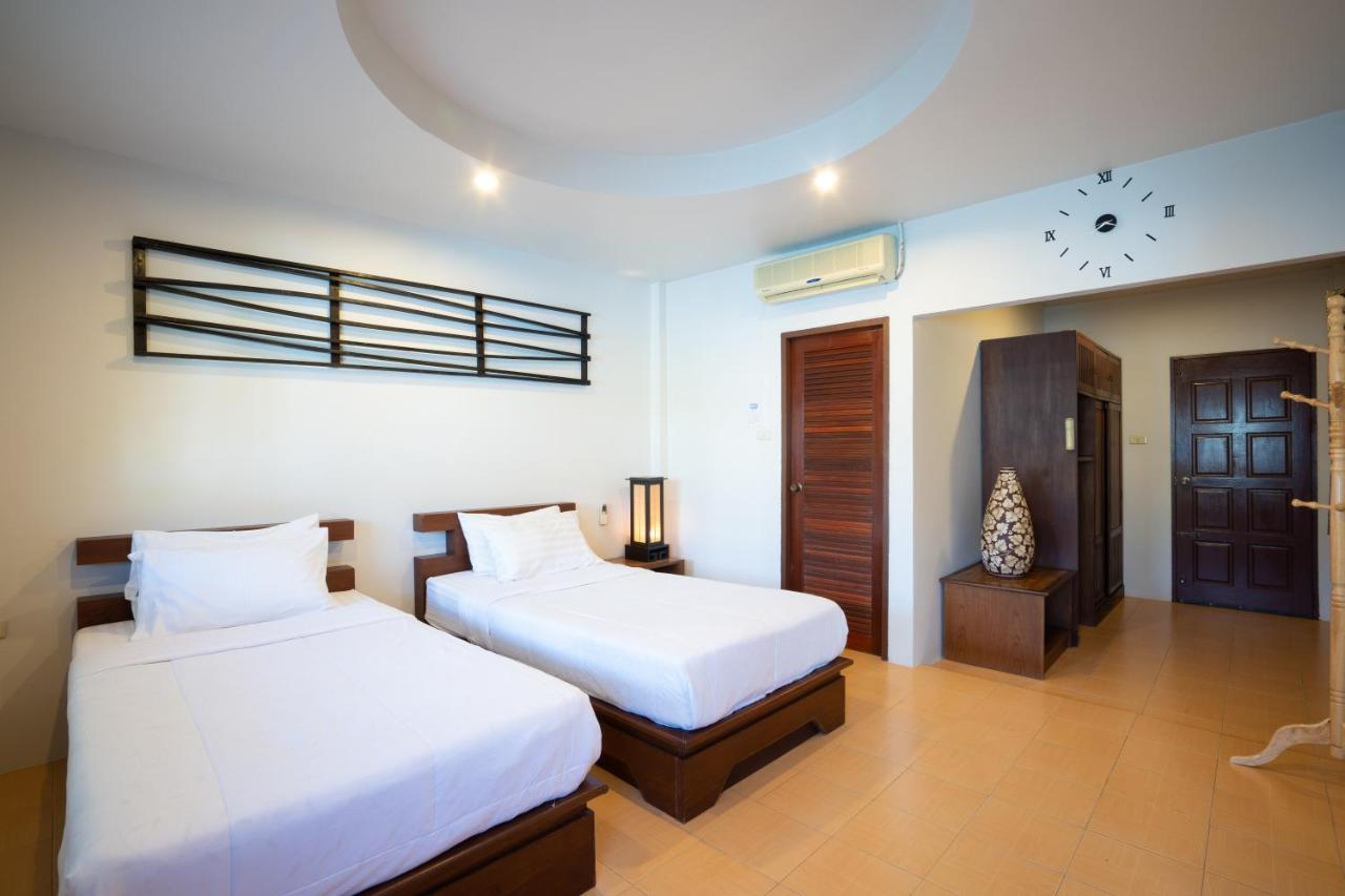 Surin House Villa Exterior photo